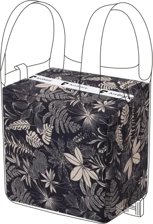 Purse Pillow Insert for Picotin 14/18/22/26 bags, Soft Memory Foam Bag Pillow, Luxury Handbag Tote Shaper (PC22,Dark Fragrance)