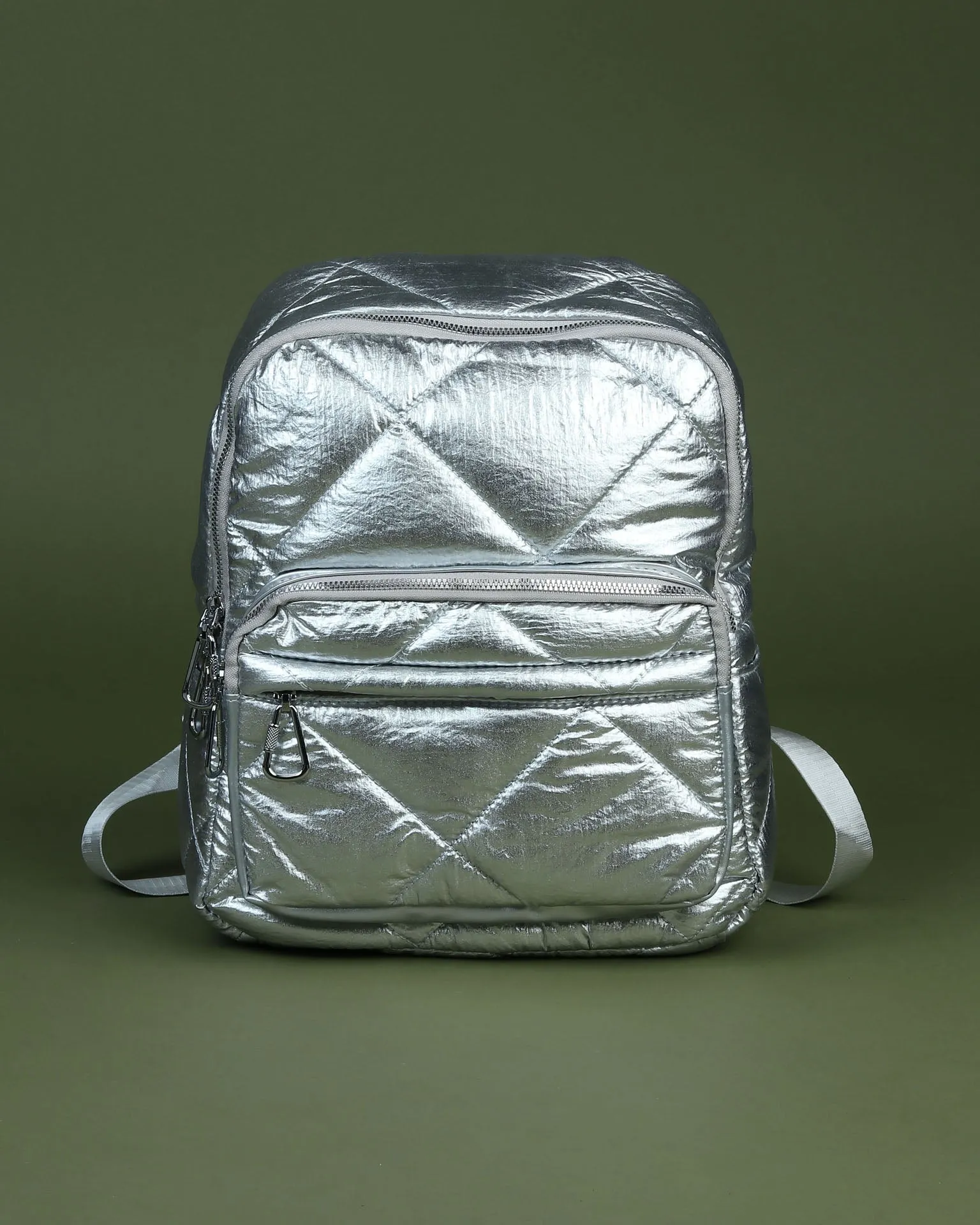 Quilted Elegance