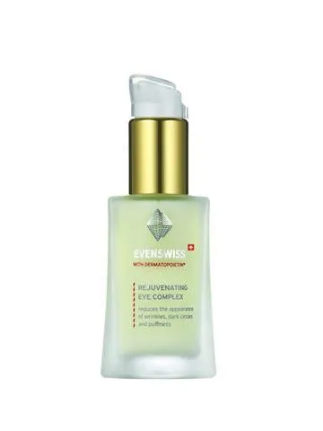 Rejuvenating Eye Complex