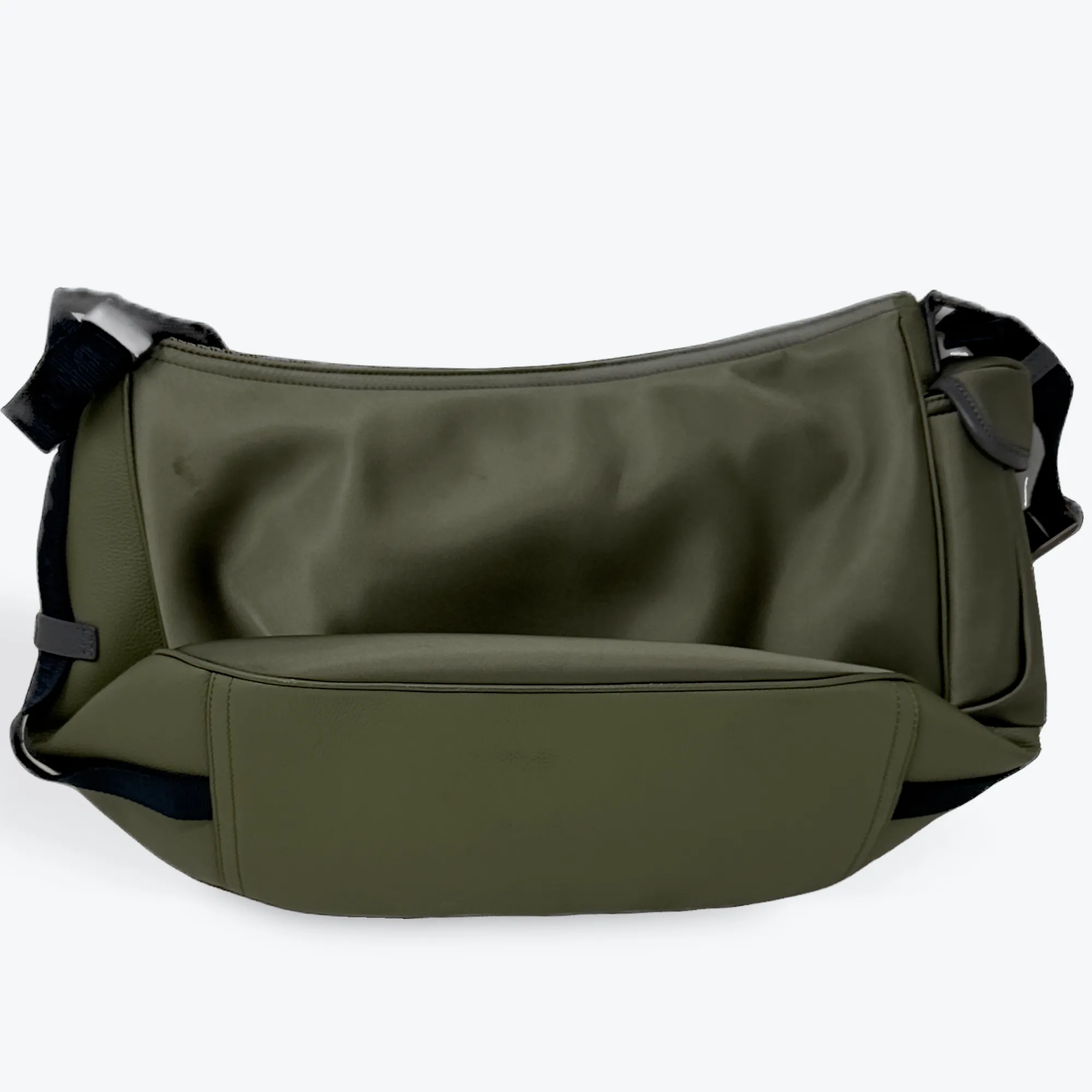 Sacai Soft Messenger Bag