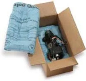 Sealed Air 112 Bags Instapak Quick RT(Room Temp) #40 Bulk 18 X 24"