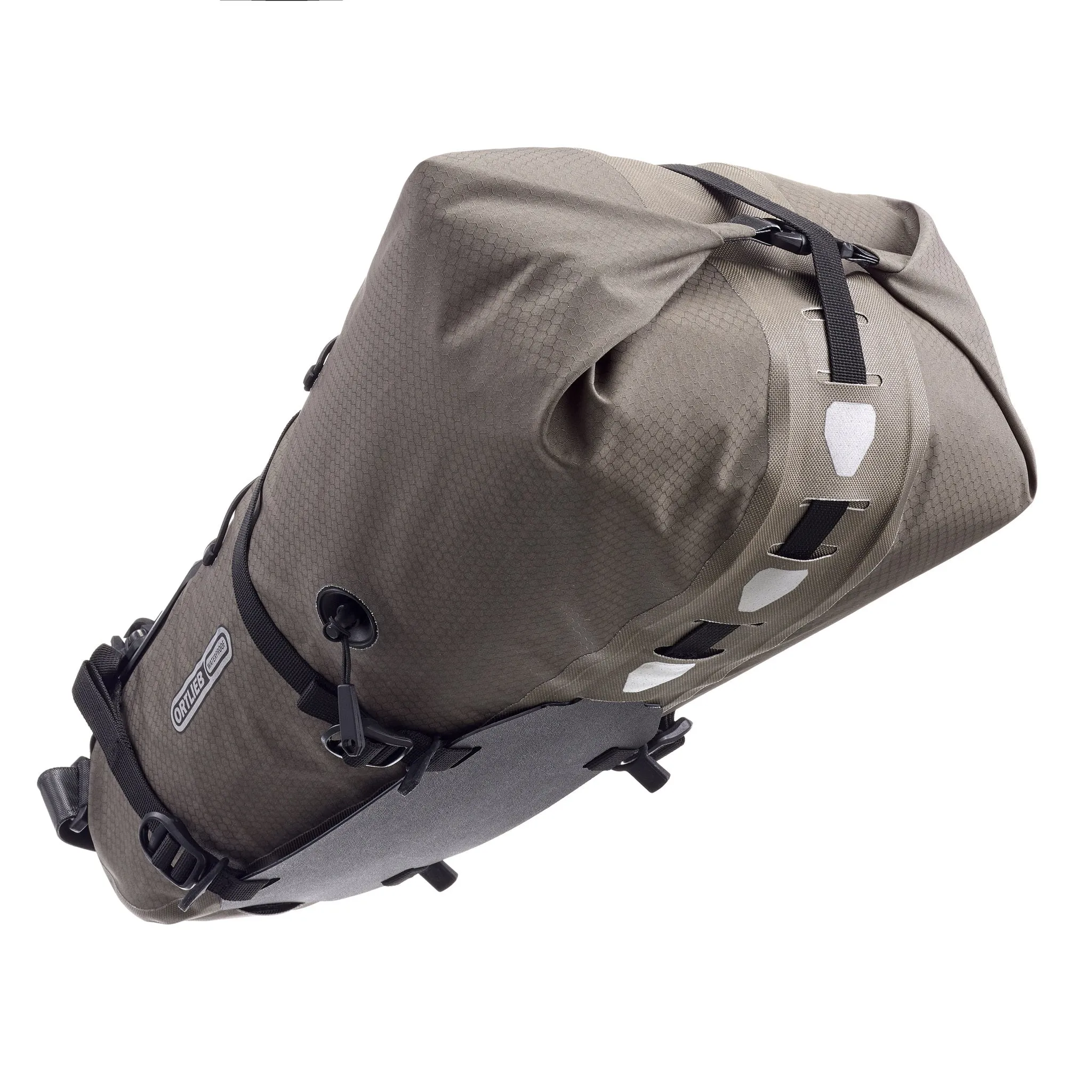 Seat-Pack QR