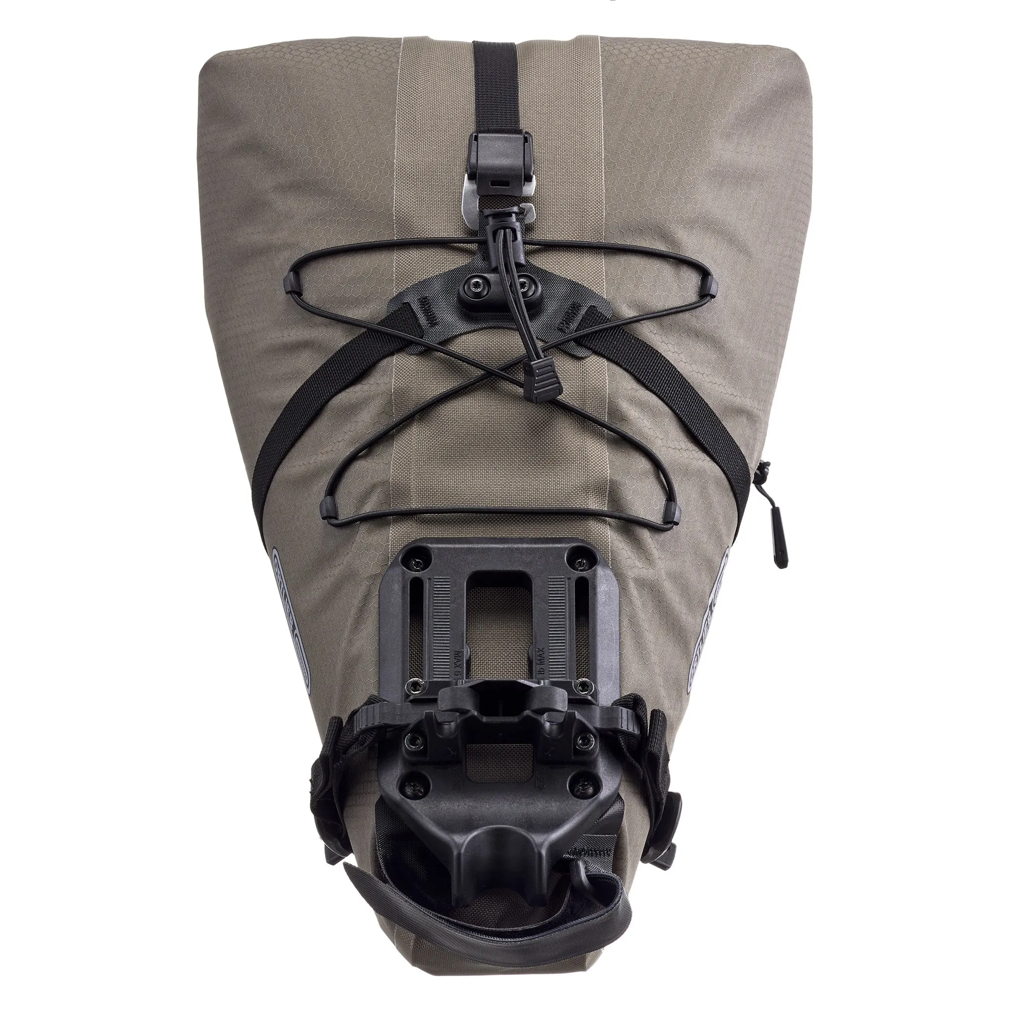 Seat-Pack QR
