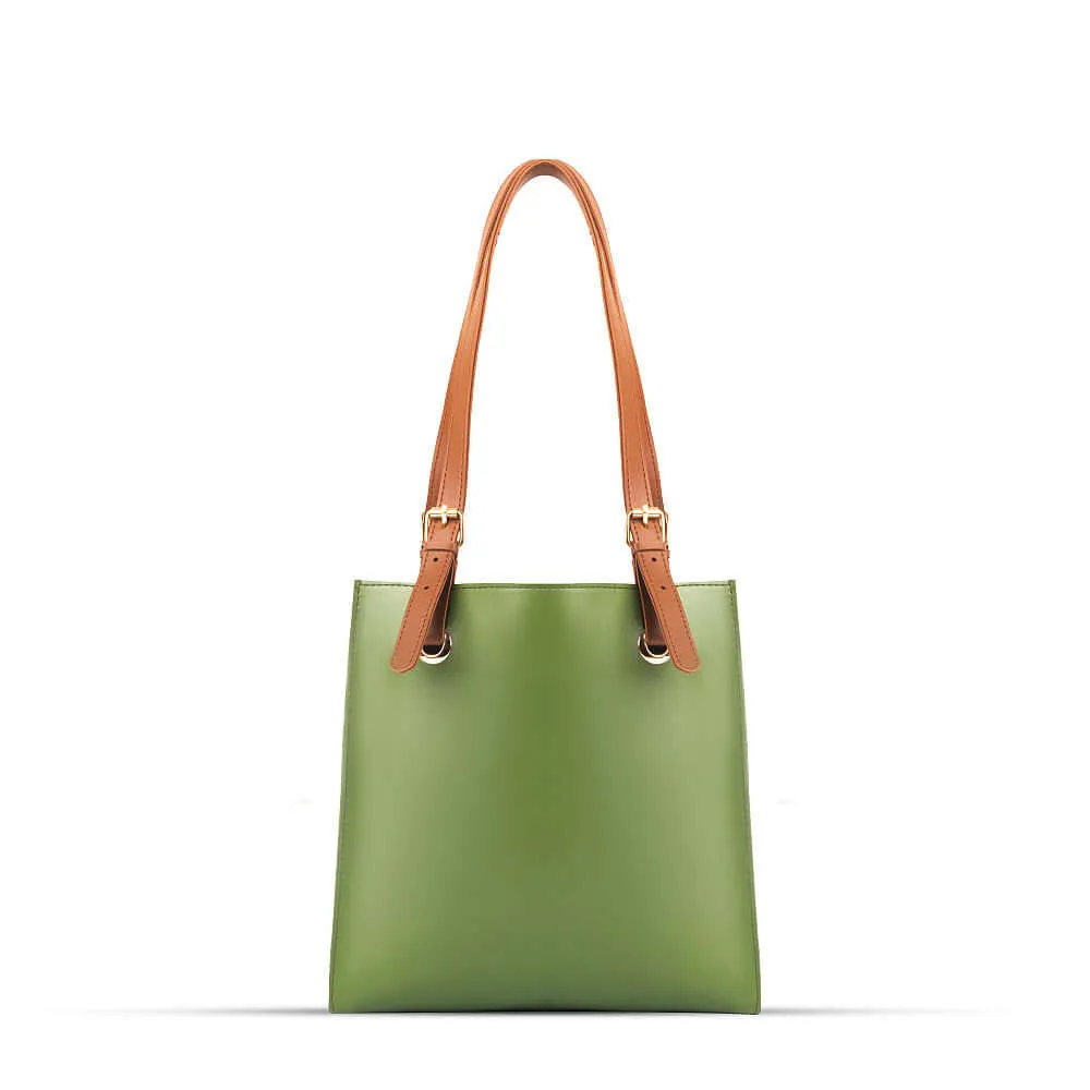 SERENE 3 PCS GREEN