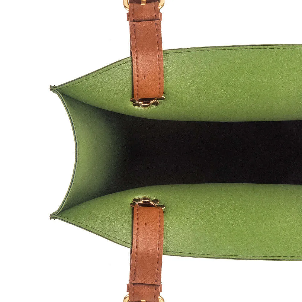 SERENE 3 PCS GREEN