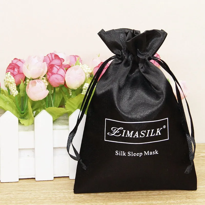 Set of 20plus White Satin Favor Bags Personalised satin favor bags,Personalised logo favor bags,Wedding Favors,Merchandise Bags,Jewelry Bags