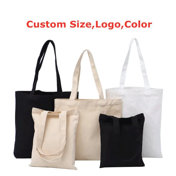 Sets of Custom mini Tote Bags,mini canvas totes,custom packaging,bulk totes,Personalized Tote Bags,Bridesmaid bags,cotton tote bags