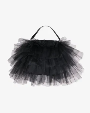 Simone Rocha - Women's Oversized Tutu Bag - (Black)