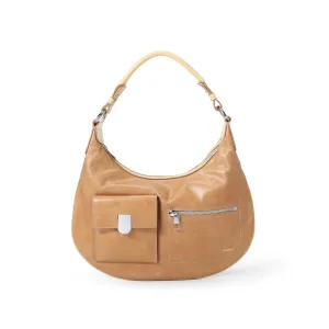 Sissi Sac Croissant - Toffee