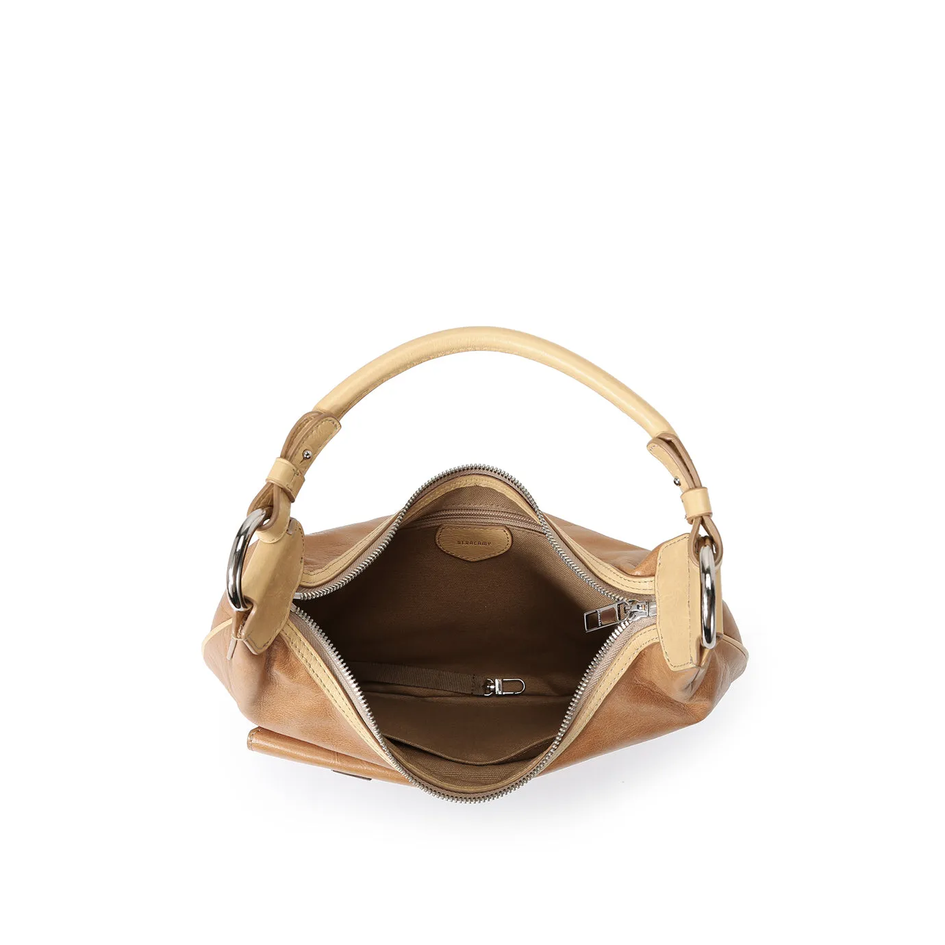 Sissi Sac Croissant - Toffee