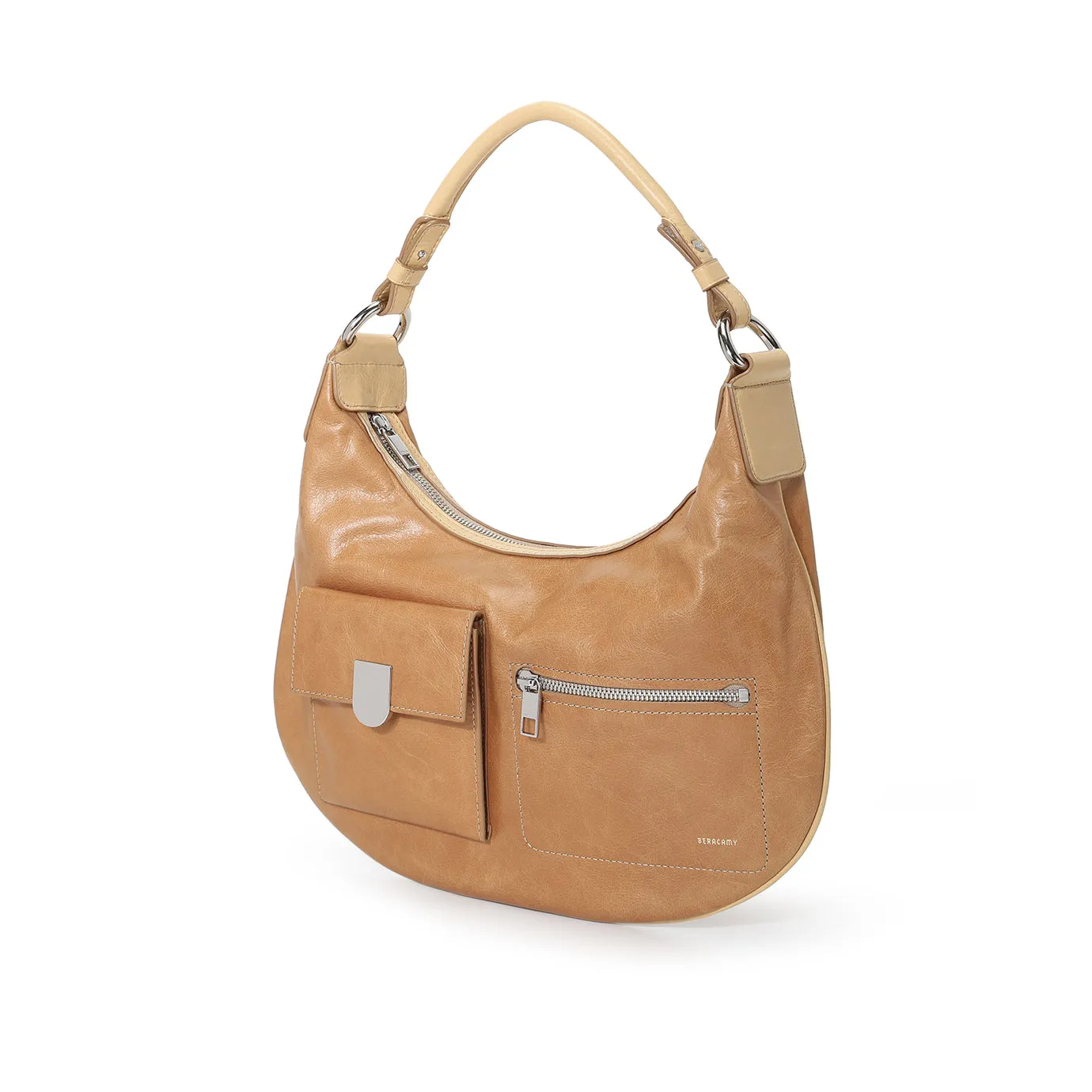 Sissi Sac Croissant - Toffee