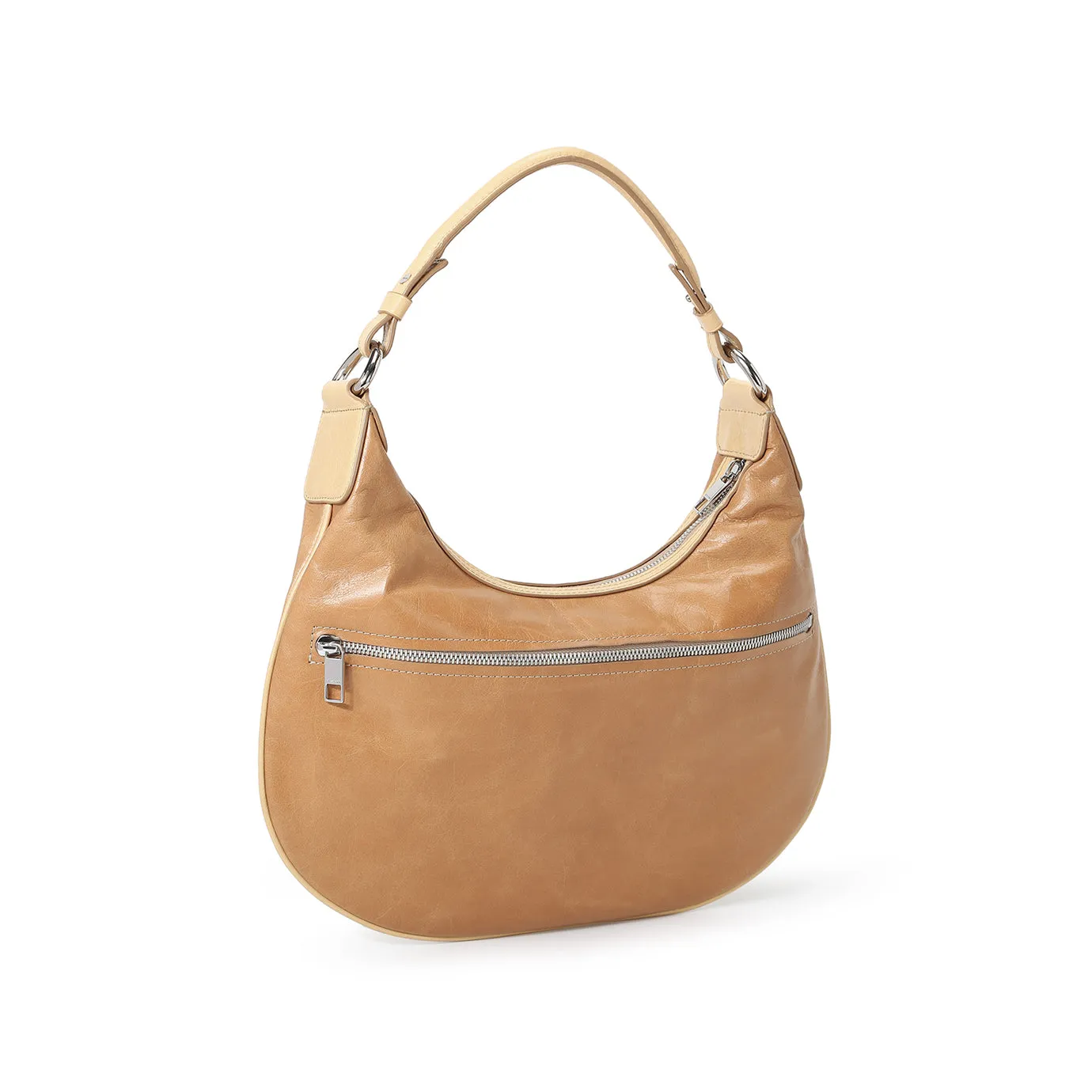 Sissi Sac Croissant - Toffee
