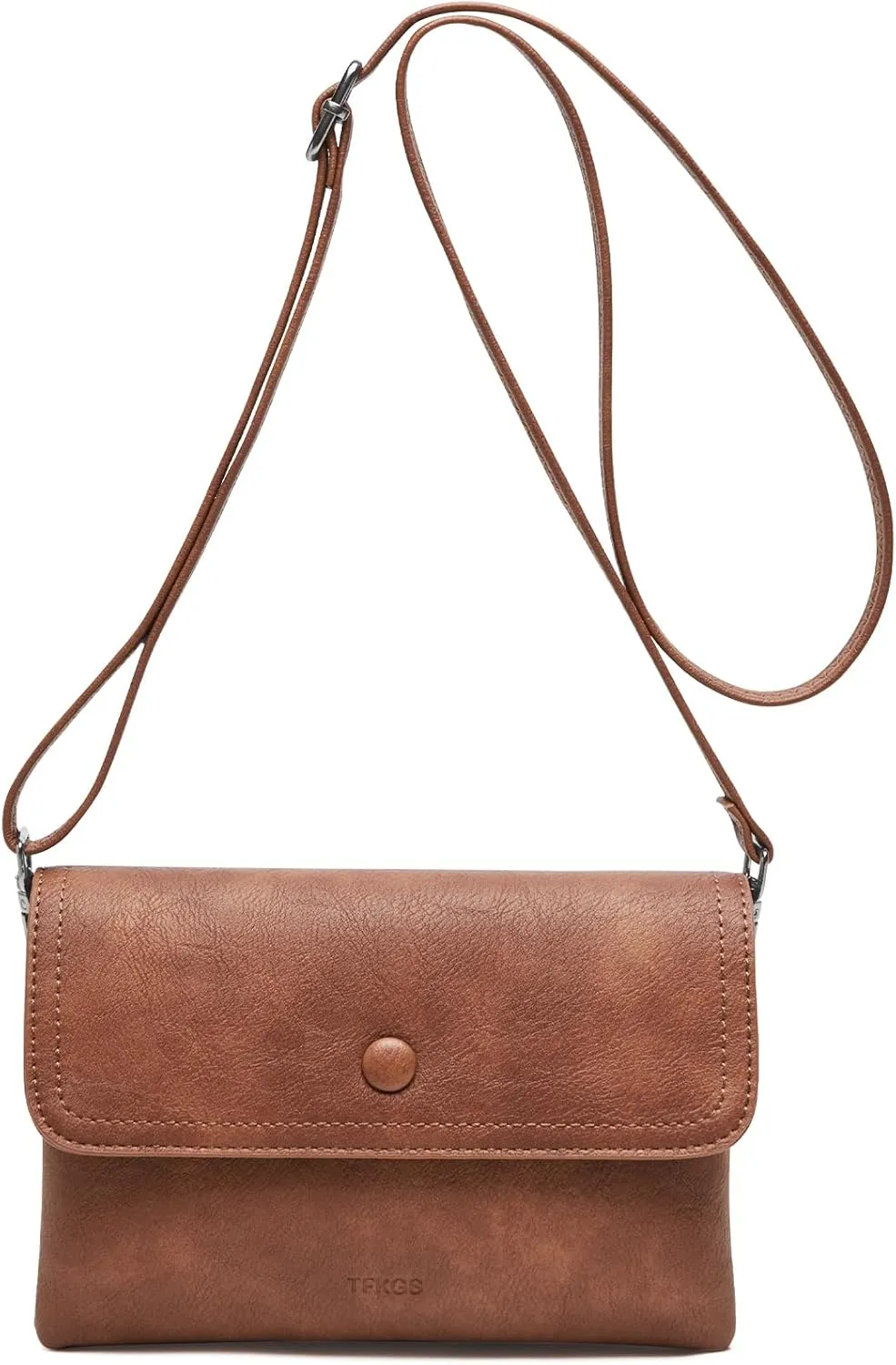 Small Crossbody Bags for women,Soft Leather Cell Phone Purse Lightweight,Little Crossbody Purses Women Trendy with Card slots