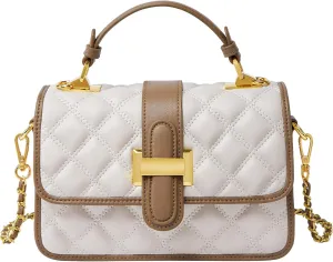 Small Crossbody Bags for women,Soft Leather Cell Phone Purse Lightweight,Little Crossbody Purses Women Trendy with Card slots