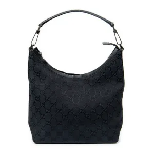 Small Zip Hobo