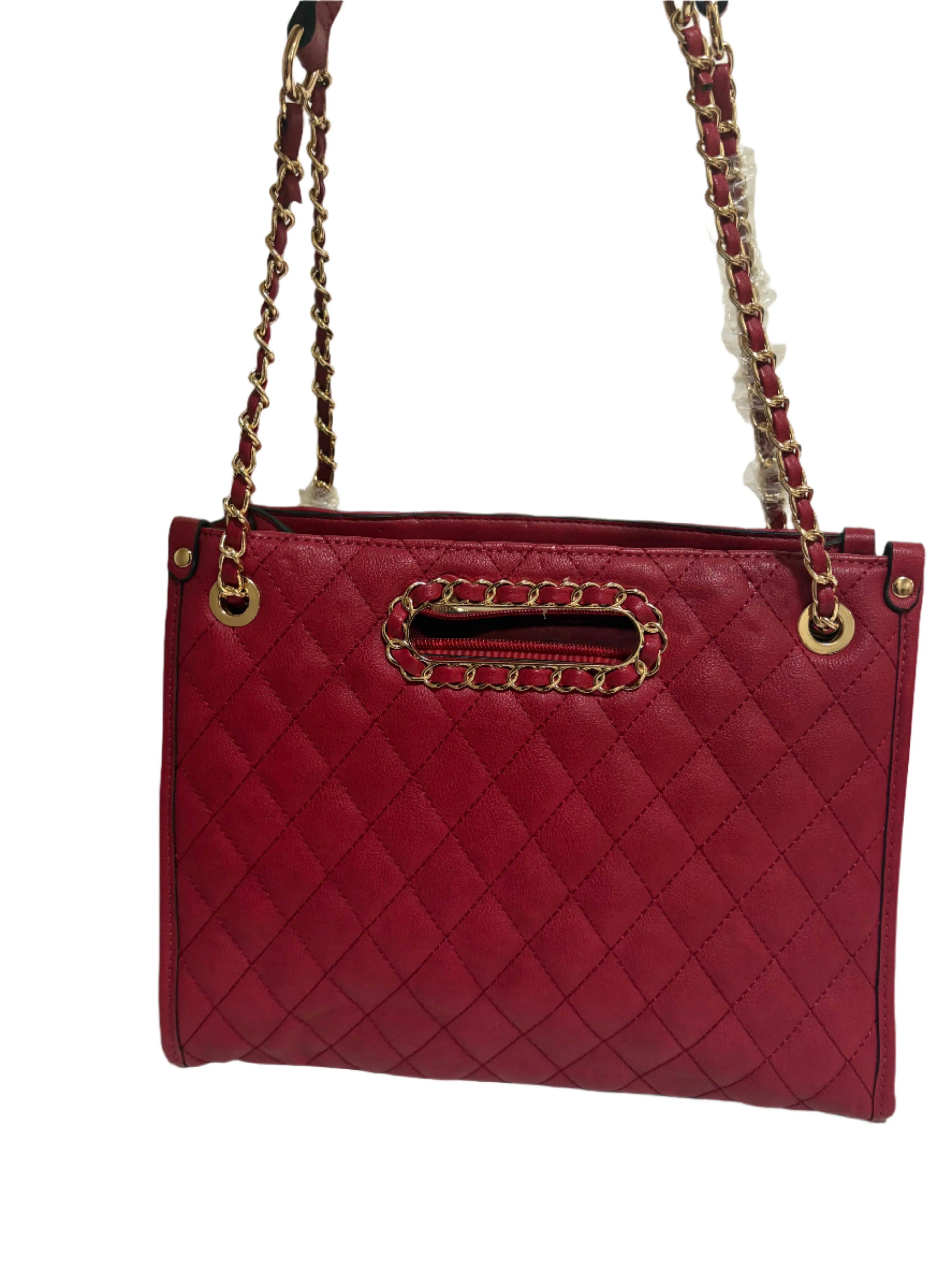 'sMOOd' Chic Tote – Stylish, Versatile & Comfortable Everyday Bag