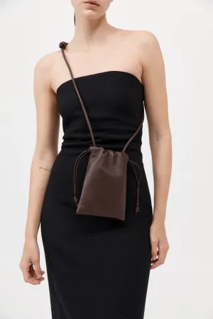 Soft Drawstring Pouch