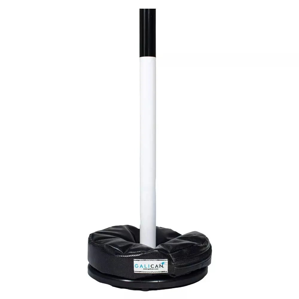 SOFT Long Jump Marker Bar Weights