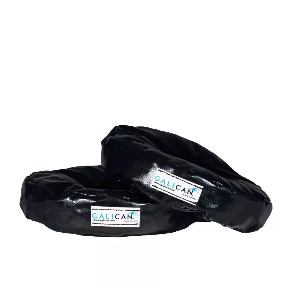 SOFT Long Jump Marker Bar Weights
