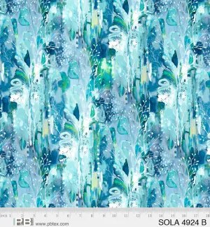 Solace Blue