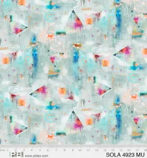 Solace Multi
