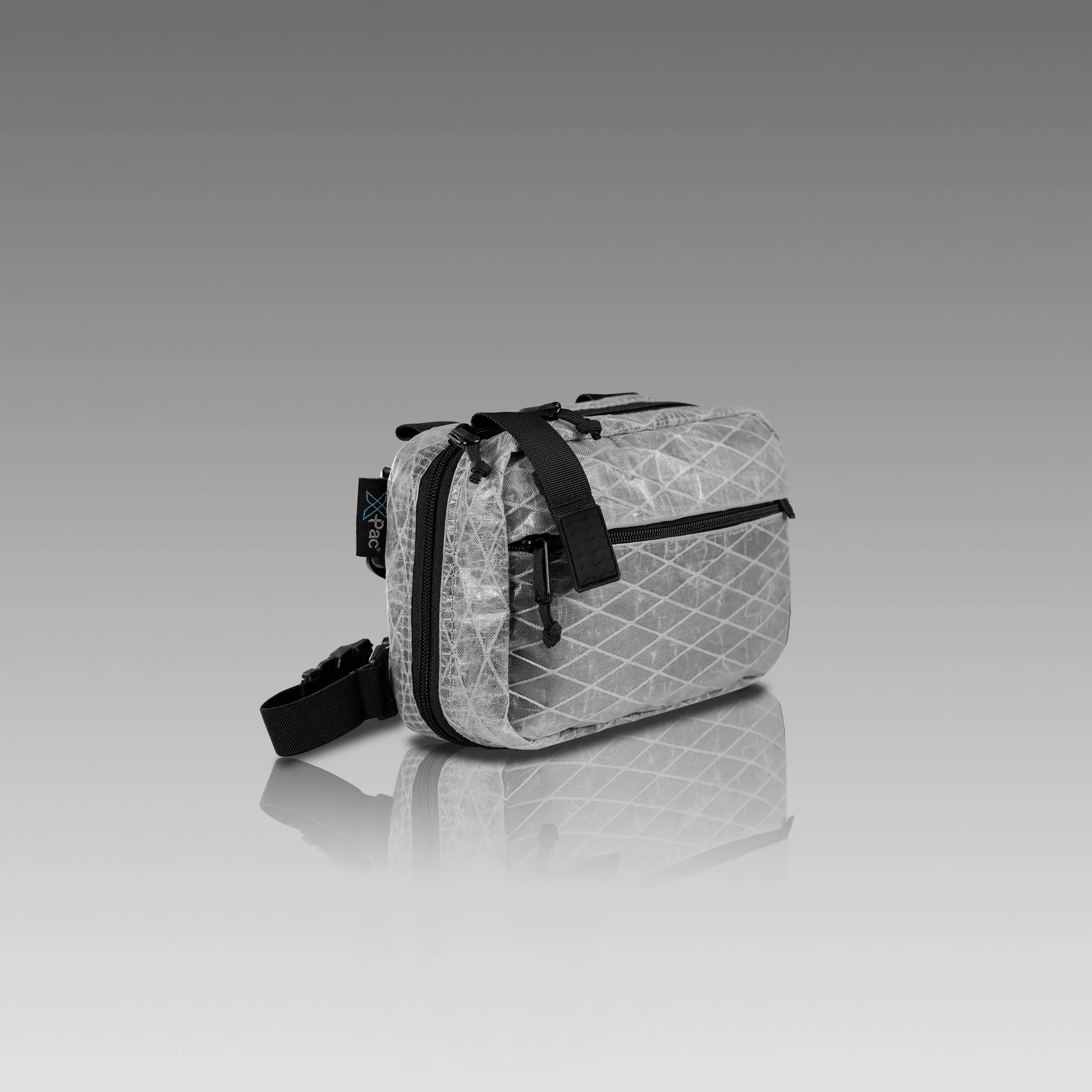 SPUTNIK X-PAC® CONCEALMENT BAG (LARGE) NEBULA
