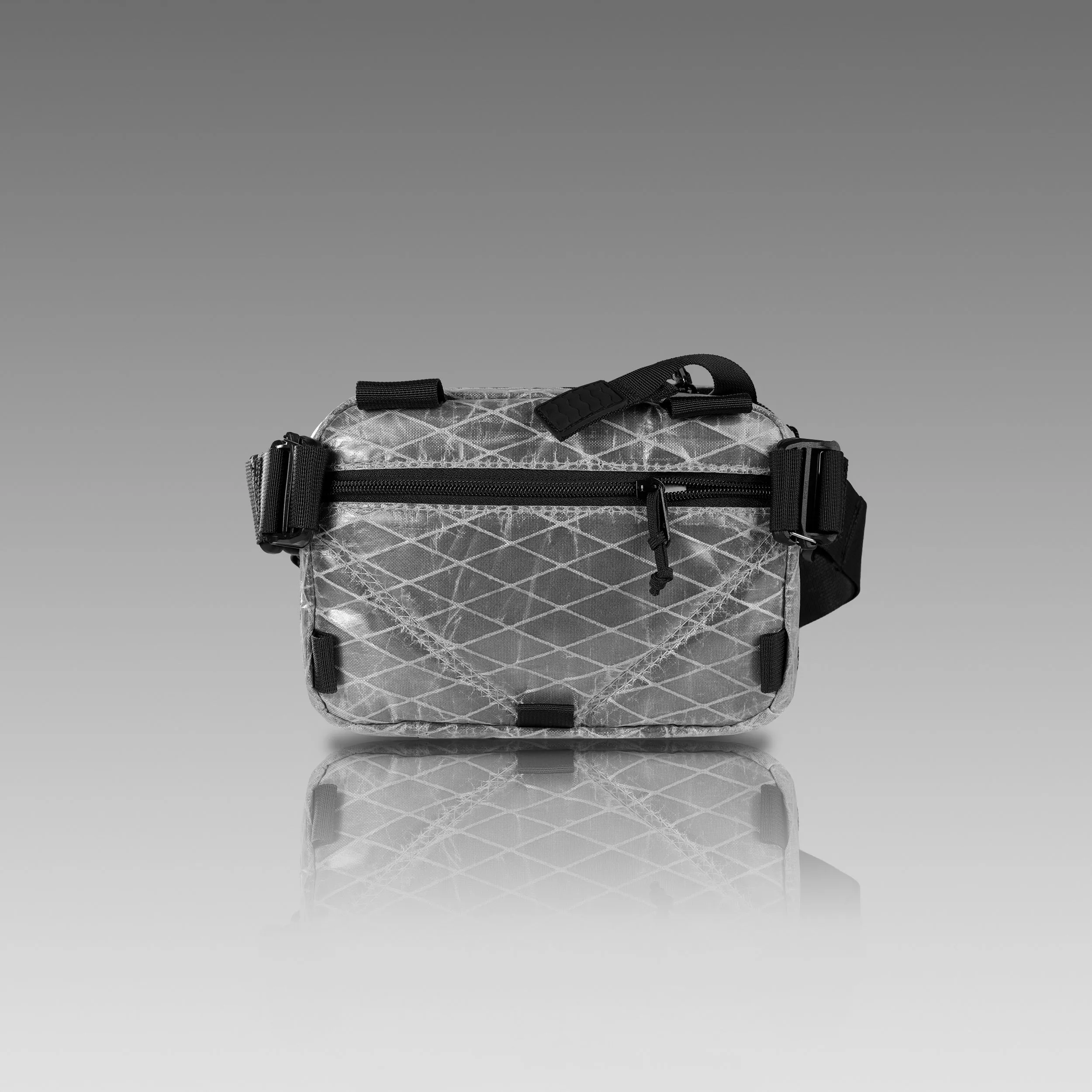 SPUTNIK X-PAC® CONCEALMENT BAG (LARGE) NEBULA