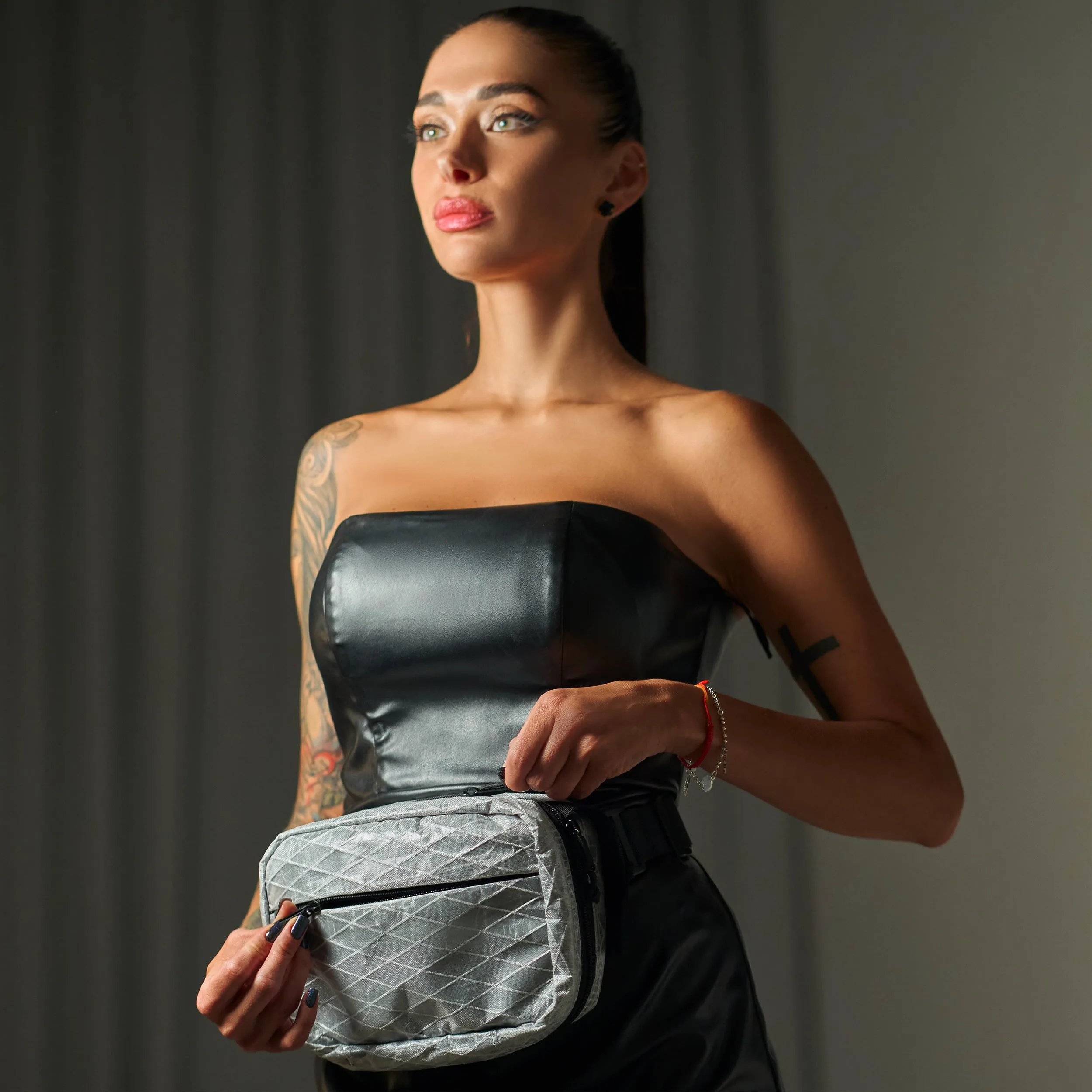 SPUTNIK X-PAC® CONCEALMENT BAG (LARGE) NEBULA