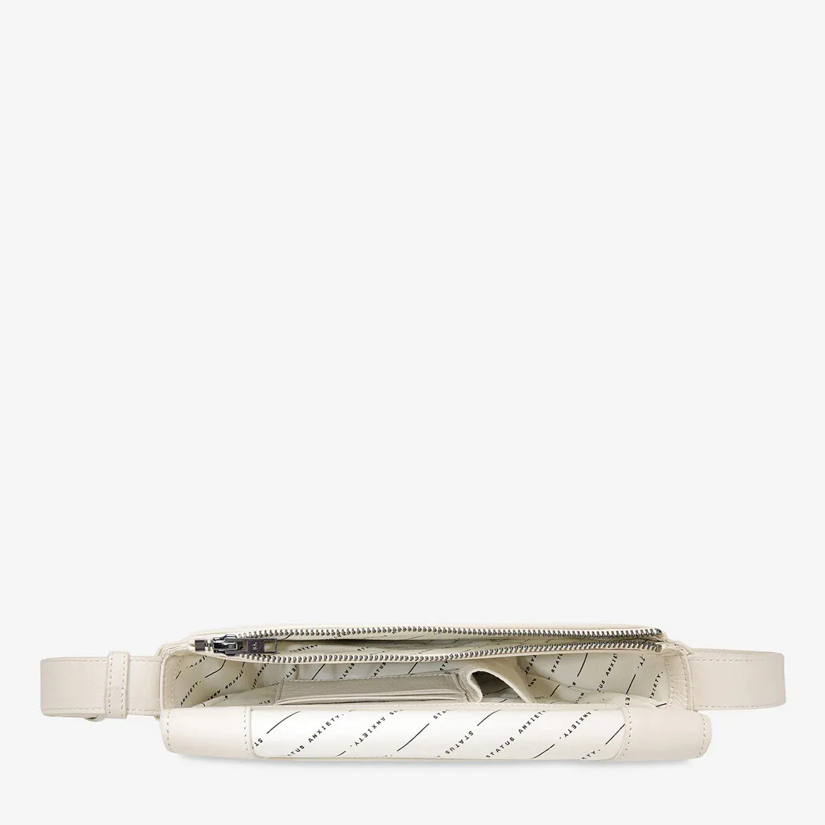 Status Anxiety Ethereal Bag - Chalk