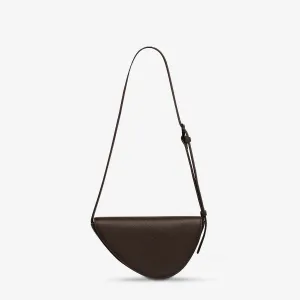 Status Anxiety Ethereal Bag - Cocoa