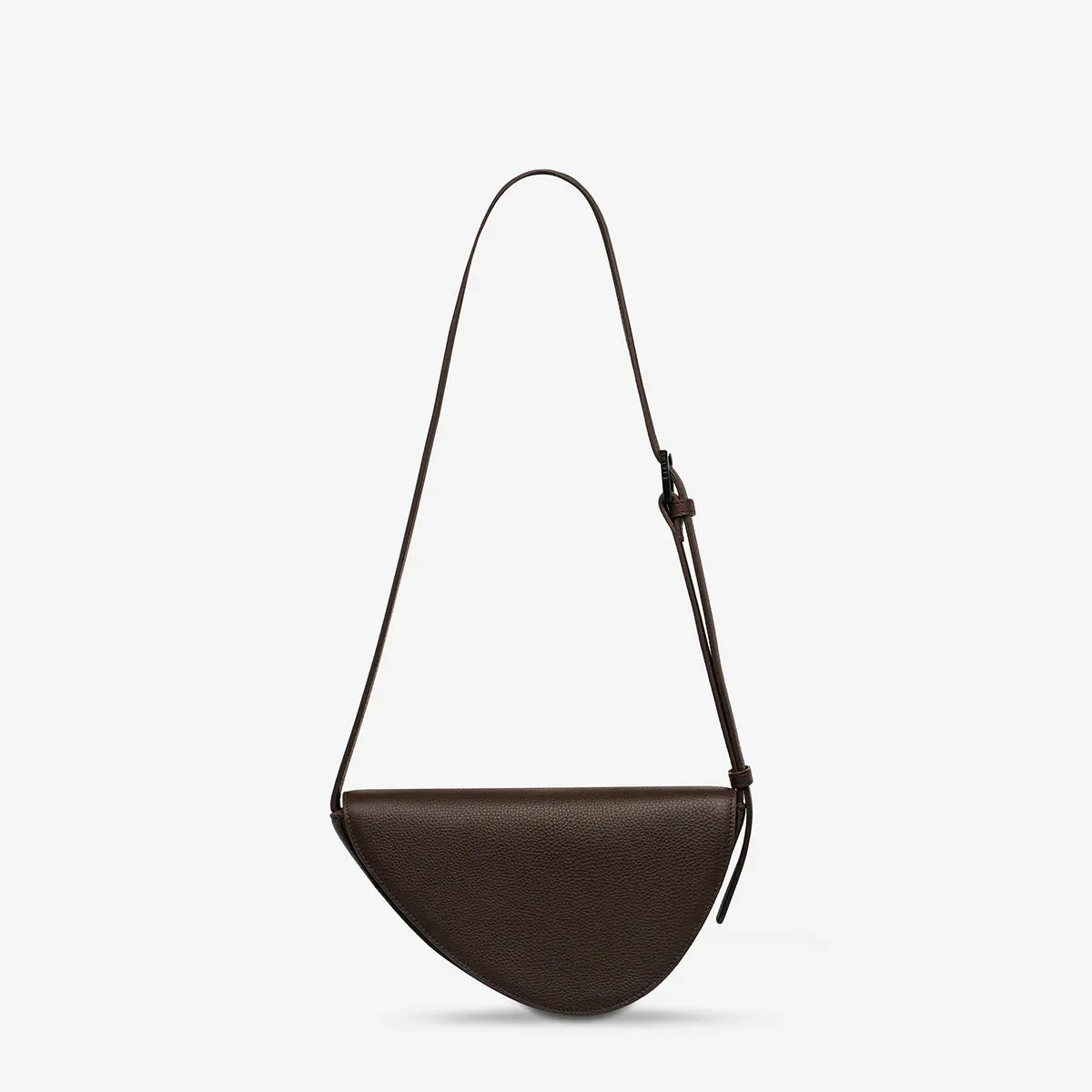Status Anxiety Ethereal Bag - Cocoa