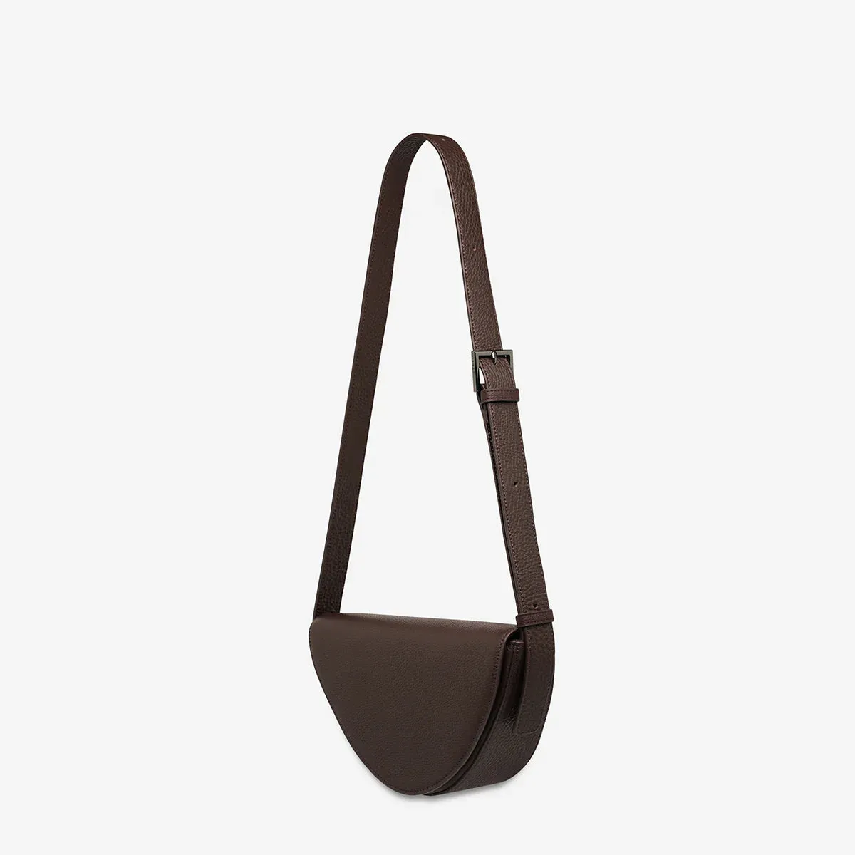 Status Anxiety - Ethereal Bag (Cocoa)