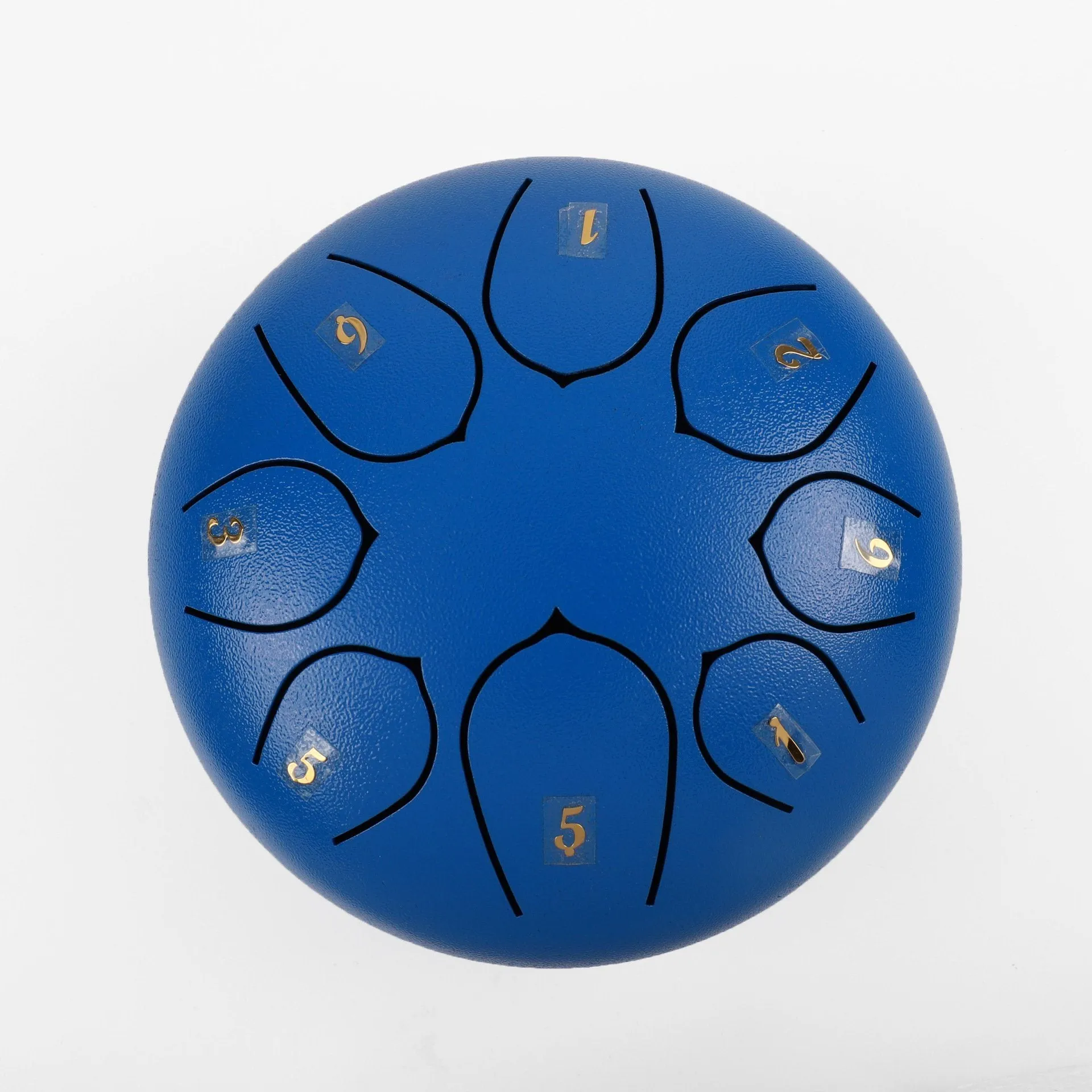 Steel Tongue Drum