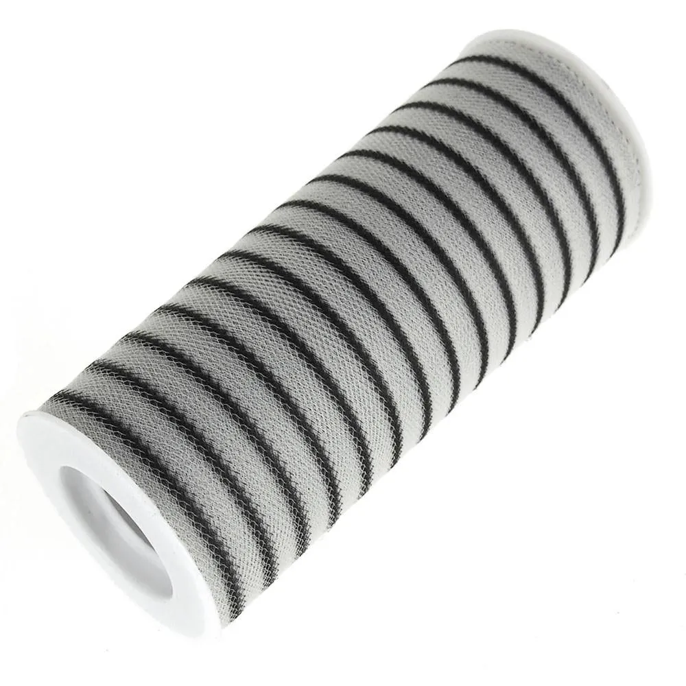 Stripe Tulle Spool Roll, 6-Inch, 25 Yards