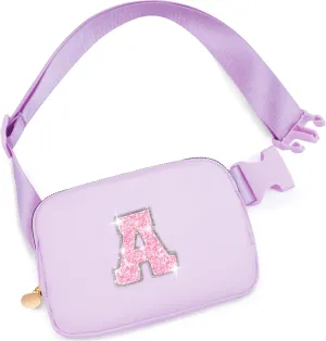 Teacher Appreciation Gifts - End of Year Gifts for Women | Lavender Crossbody Bag