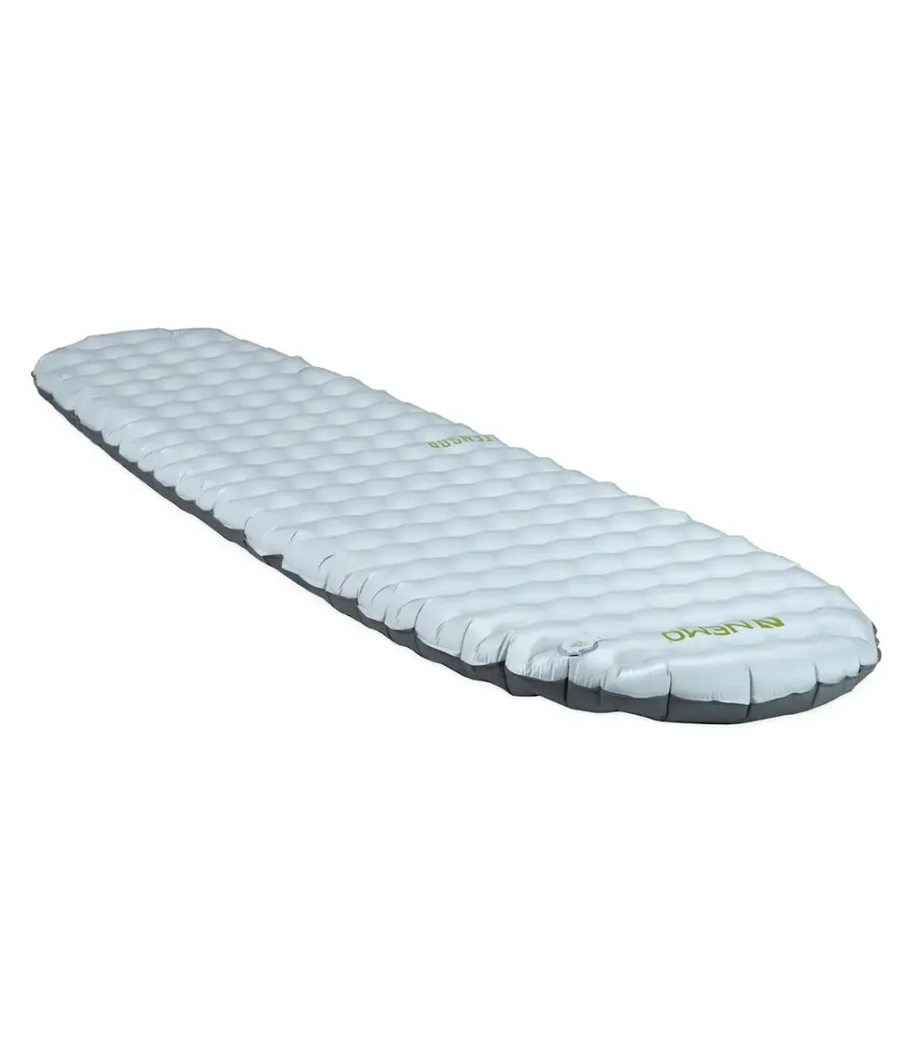Tensor Elite Sleeping Pad Reg Mummy 2025