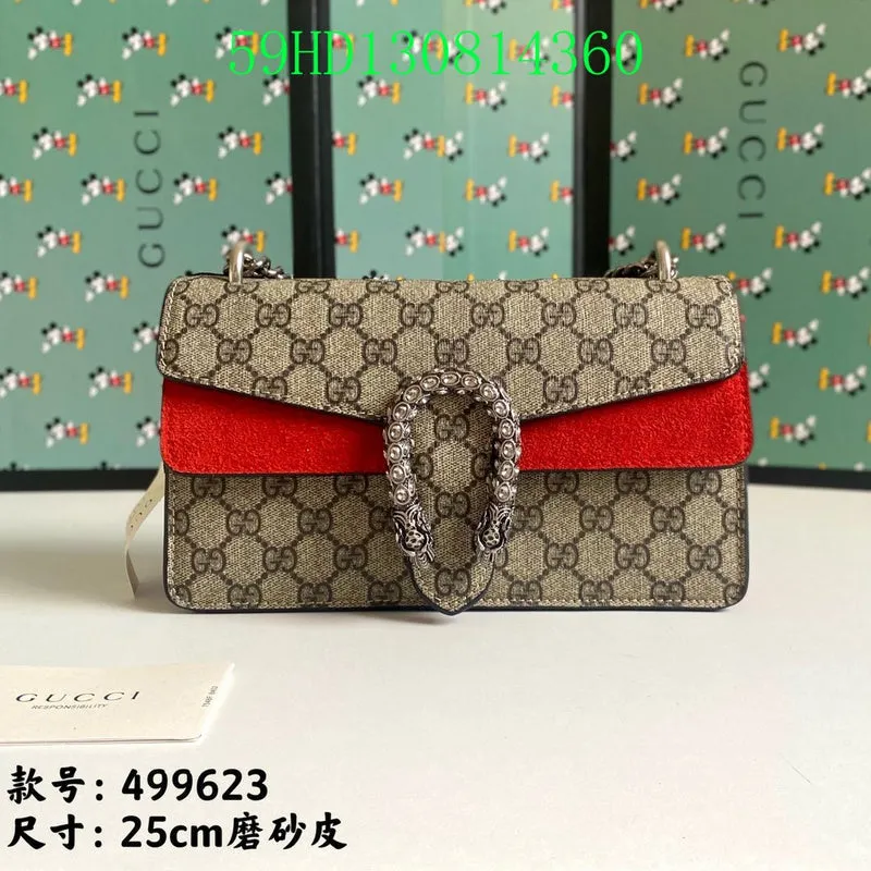  The  - Bags Limited-edition Unique selection Tote Gucci 373