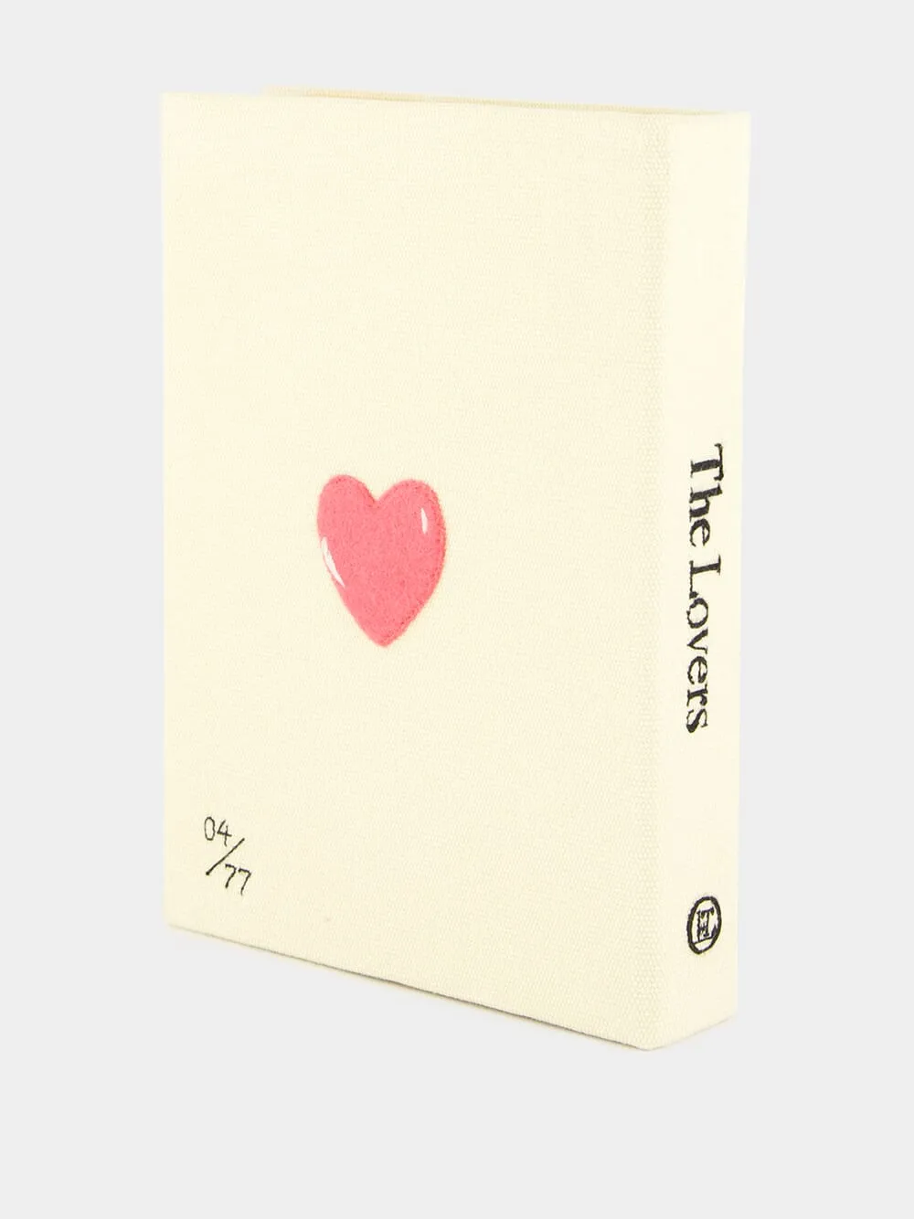 The Lovers Tarot Clutch