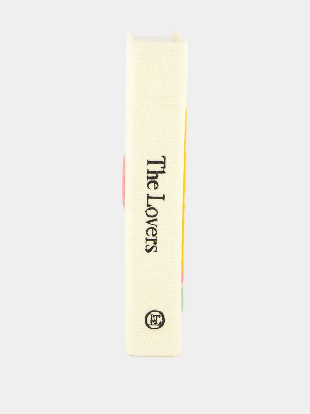 The Lovers Tarot Clutch
