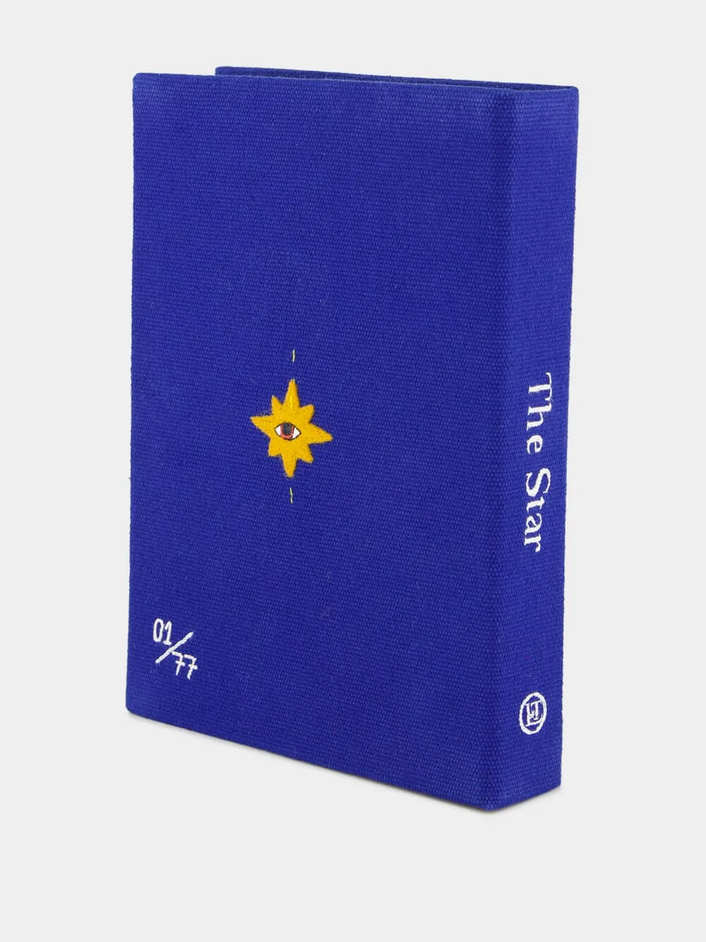 The Star Tarot Clutch
