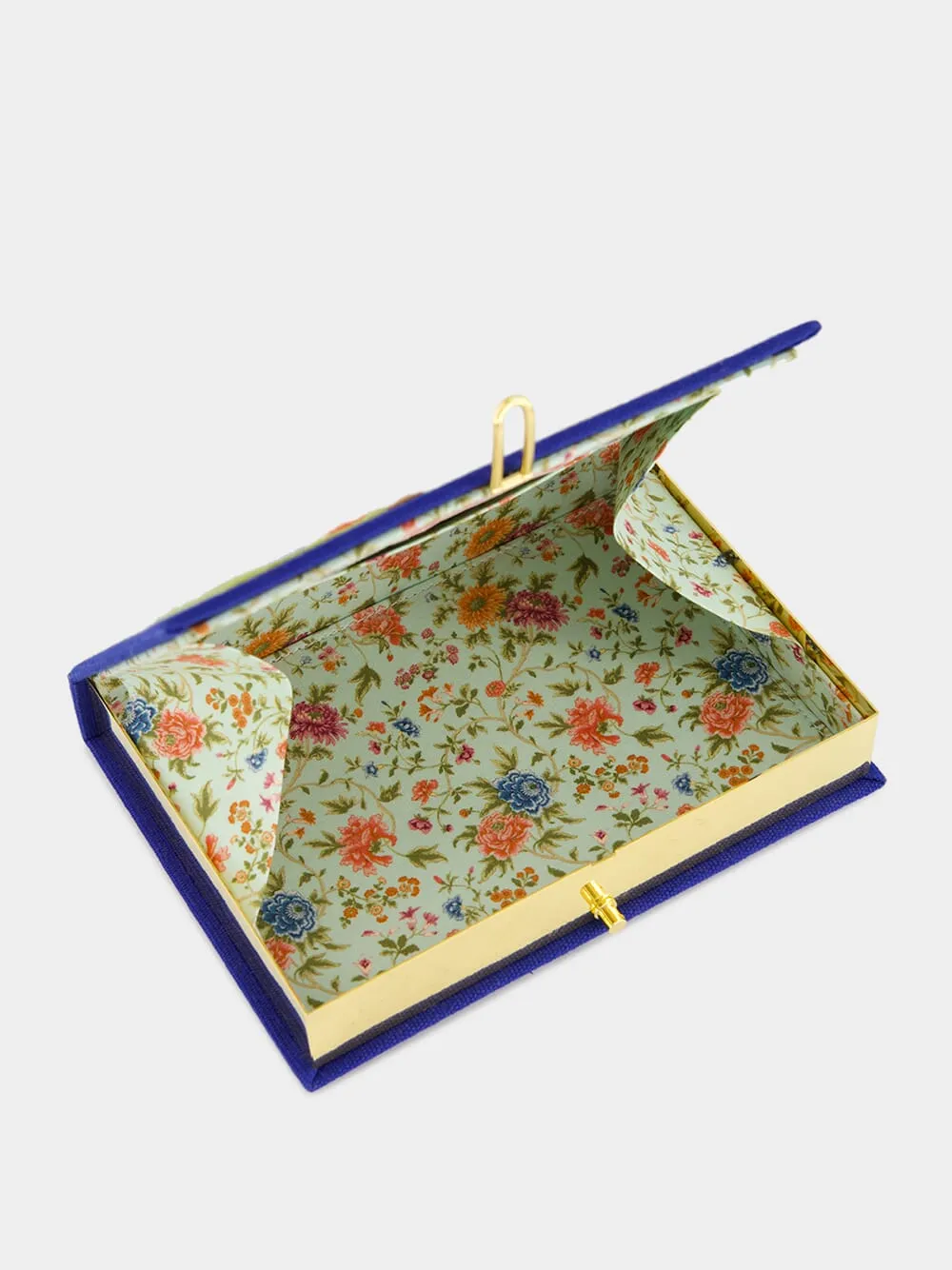 The Star Tarot Clutch