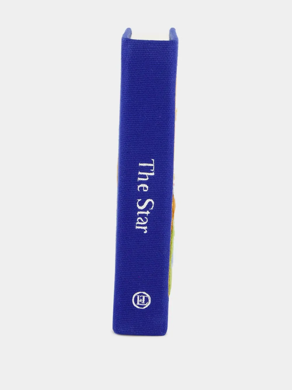 The Star Tarot Clutch