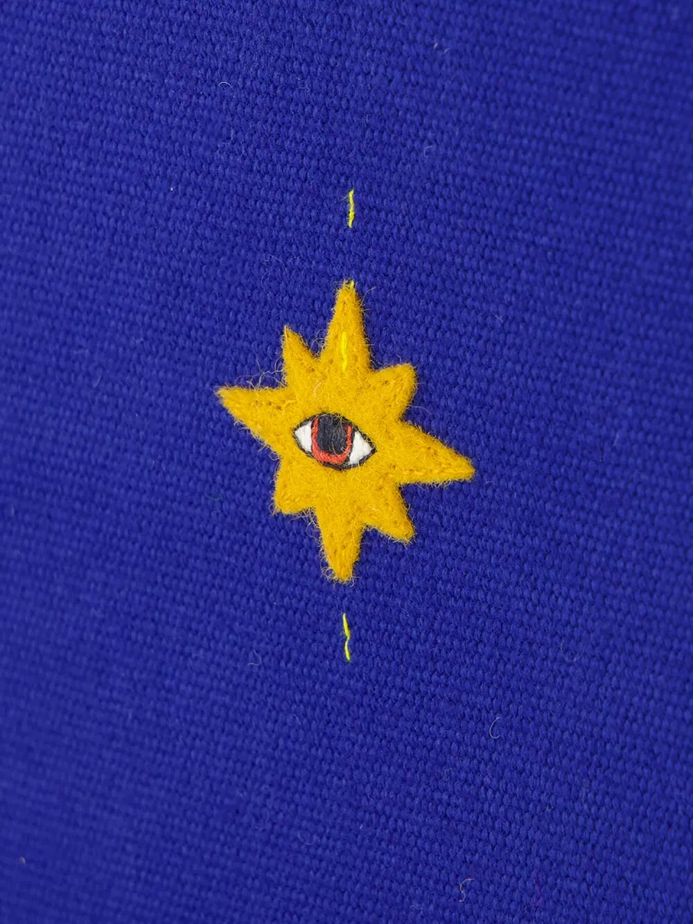 The Star Tarot Clutch