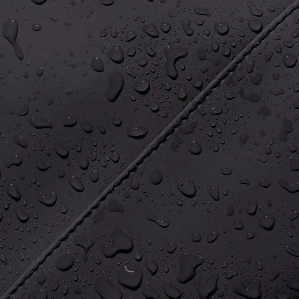 Tomke Bag Infinity - Black