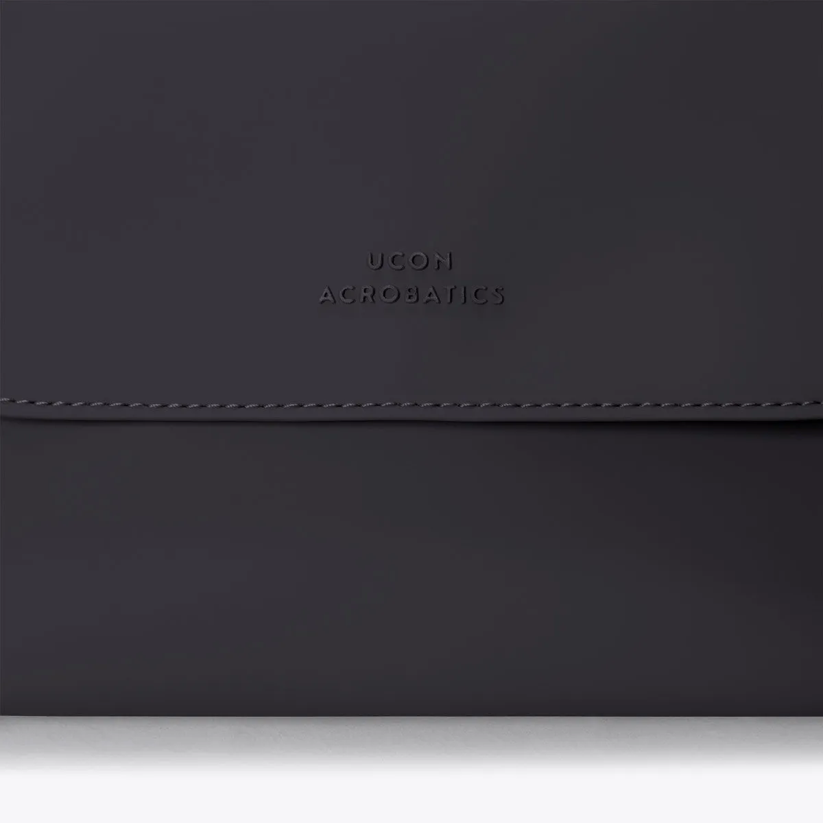 Tomke Bag Infinity - Black