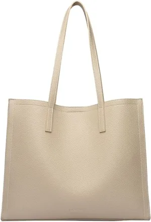 Tote Bag for Women Soft PU Leather 2025 Large Shoulder Bags Casual Work Purses and Handbags with Multi Compartments