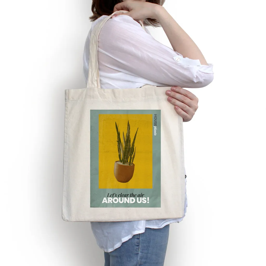 Tote Bag - O2 Overdose