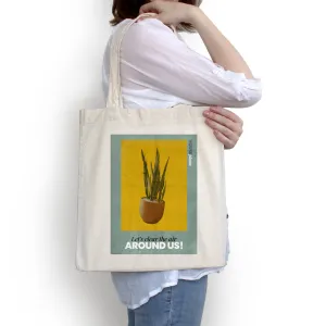 Tote Bag - O2 Overdose