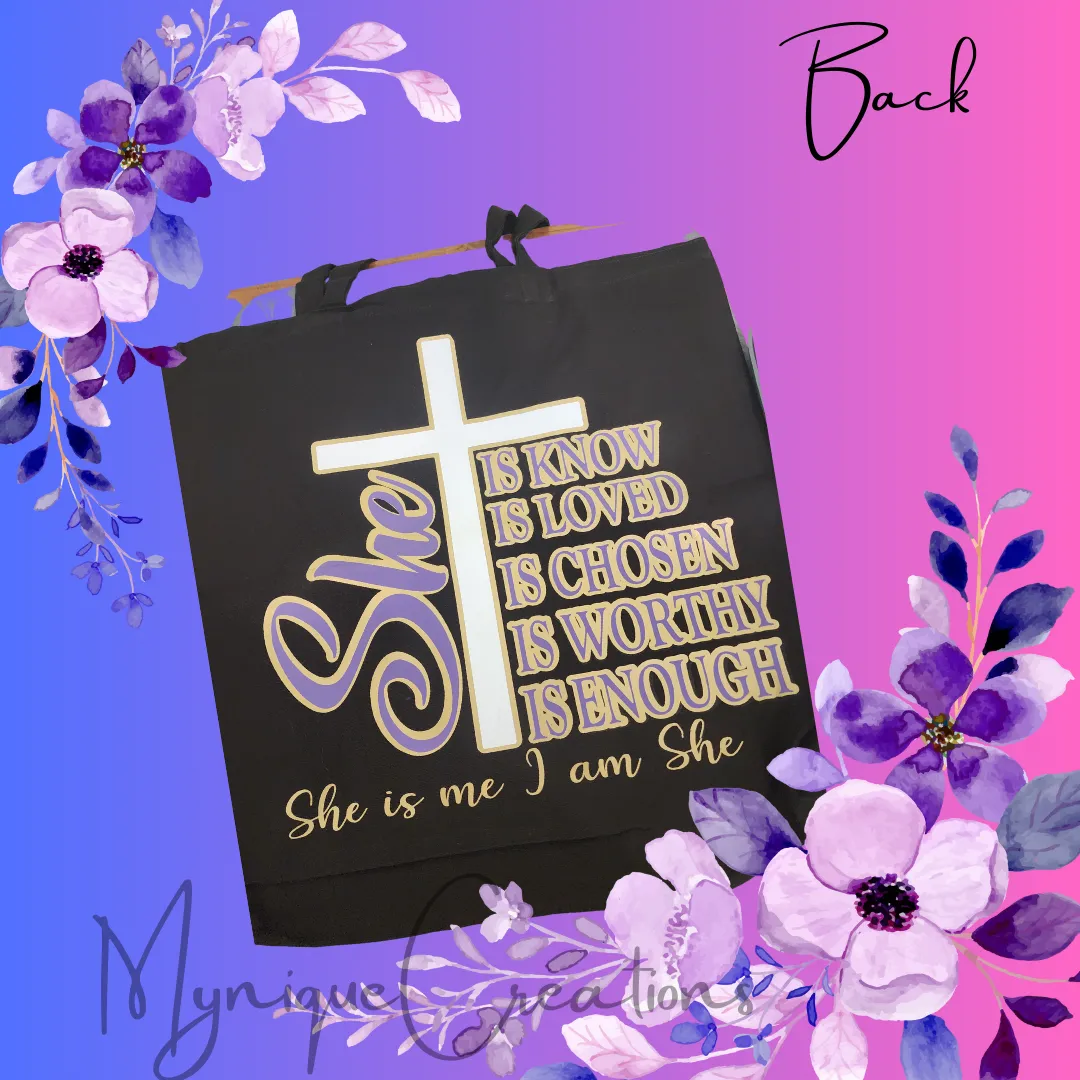 Tote Bag