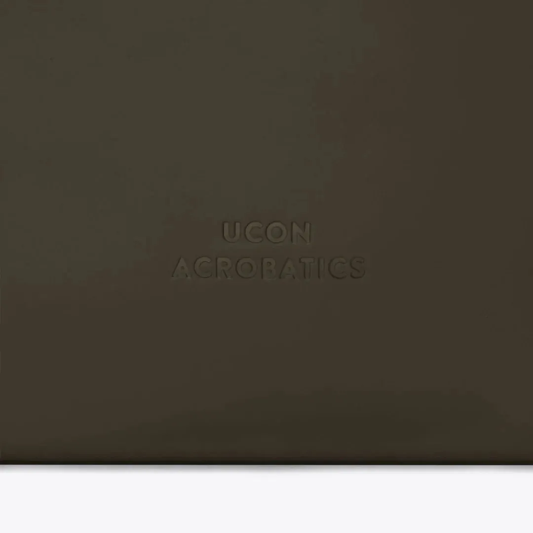 Ucon Acrobatics Jona Bum Bag Lotus - Light Almond/ Olive